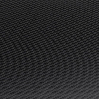 Attēls no Evelatus Universal Tablet Universal High Quality Carbon Fiber Film for Screen Cutter White