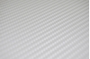 Picture of Evelatus Universal Tablet Universal High Quality Carbon Fiber Film for Screen Cutter White