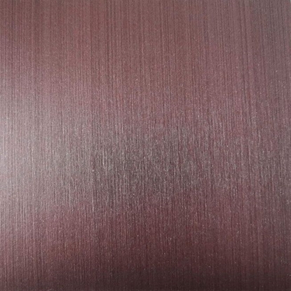 Attēls no Evelatus Universal Tablet Universal Leather Film for Screen Cutter Burgundy