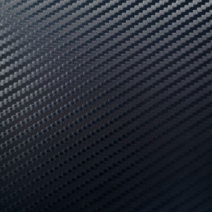 Attēls no Evelatus Universal Universal High Quality Carbon Fiber Film for Screen Cutter Black