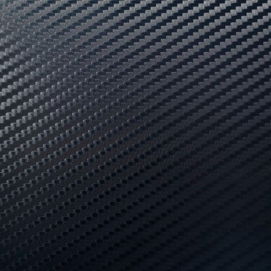 Picture of Evelatus Universal Universal High Quality Carbon Fiber Film for Screen Cutter Black