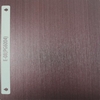Picture of Evelatus Universal Universal Leather Film for Cutter Burgundy