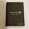 Picture of Evelatus Universal Wave/Wave 2020 Battery Black