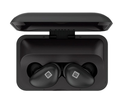 Attēls no Evelatus Wireless Earphones 2020 Extra Bass (EBE02) Black