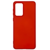 Picture of Evelatus Xiaomi 12 Lite Nano Silicone Case Soft Touch TPU Red