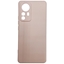 Attēls no Evelatus Xiaomi 12/12X Nano Silicone Case Soft Touch TPU Beige