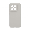 Picture of Evelatus Xiaomi 14 Pro Premium Soft Touch Silicone Case Grey