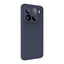 Attēls no Evelatus Xiaomi 15 Pro Premium Magnetic Soft Touch Silicone Case Dark Blue