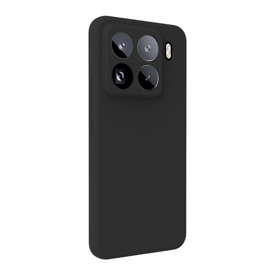 Picture of Evelatus Xiaomi 15 Pro Premium MagSafe Soft Touch Silicone Case Black