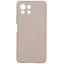 Изображение Evelatus Xiaomi Mi 11 Lite/11 Lite 5G/11 Lite 5G NE Nano Silicone Case Soft Touch TPU Beige