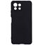 Attēls no Evelatus Xiaomi Mi 11 Lite/11 Lite 5G/11 Lite 5G NE Nano Silicone Case Soft Touch TPU Black