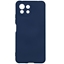 Picture of Evelatus Xiaomi Mi 11 Lite/11 Lite 5G/11 Lite 5G NE Nano Silicone Case Soft Touch TPU Navy Blue