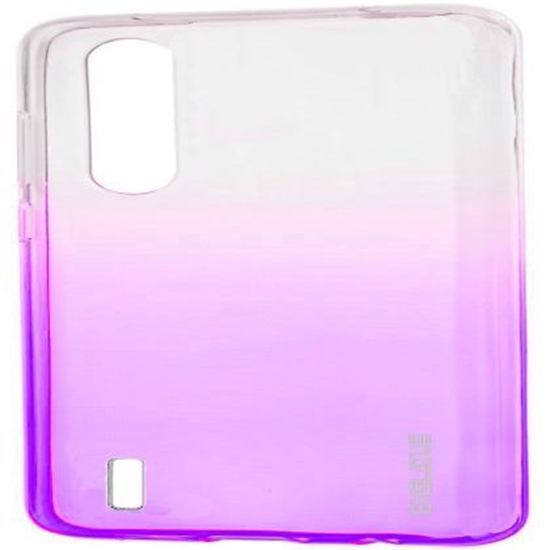 Picture of Evelatus Xiaomi Mi 9 Lite Gradient TPU Case Purple