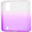 Attēls no Evelatus Xiaomi Mi 9 Lite Gradient TPU Case Purple