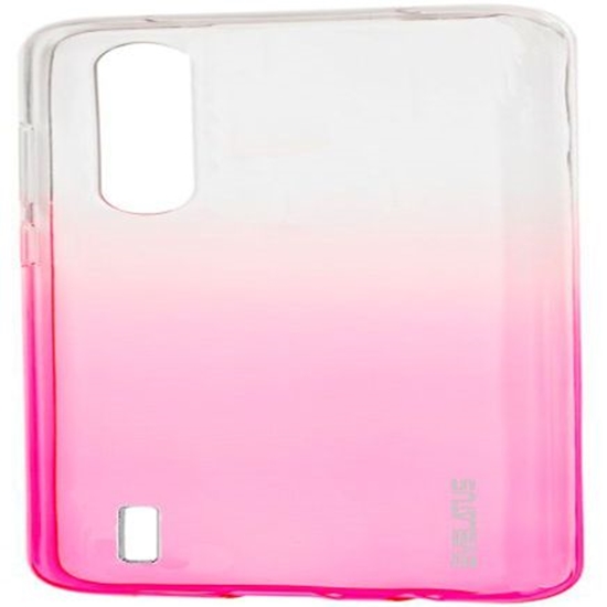 Picture of Evelatus Xiaomi Mi 9 Lite Gradient TPU Case Rose Red