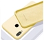 Picture of Evelatus Xiaomi Mi 9 Lite Soft Silicone Yellow