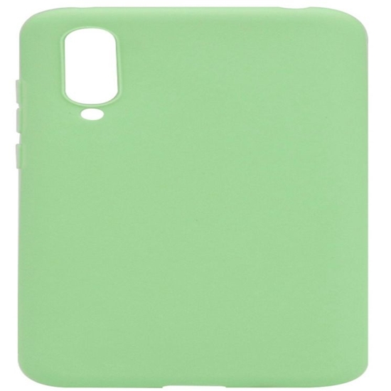 Picture of Evelatus Xiaomi Mi 9 Lite Soft Silicone Mint