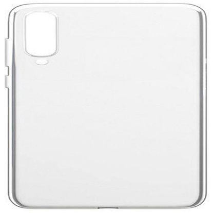 Attēls no Evelatus Xiaomi Mi 9 Pro Clear Silicone Case 1.5mm TPU Transparent