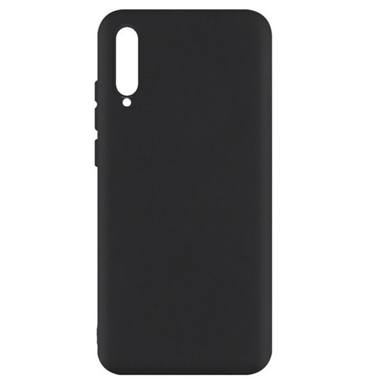 Picture of Evelatus Xiaomi Mi 9 Pro Soft Touch Silicone Black