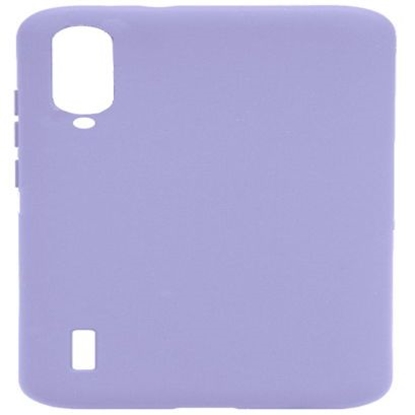 Attēls no Evelatus Xiaomi Mi A3 Soft Silicone Blue