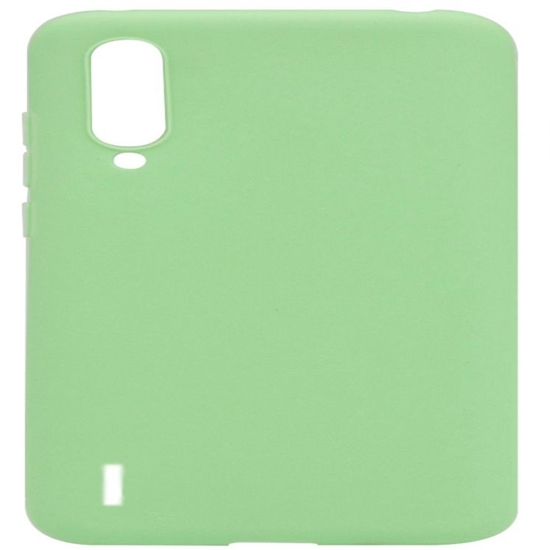 Picture of Evelatus Xiaomi Mi A3 Soft Silicone Mint