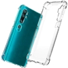 Picture of Evelatus Xiaomi Mi Note 10 Military Shockproof Silicone Case TPU Transparent