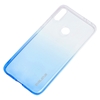 Picture of Evelatus Xiaomi Note 7 Gradient TPU Case Blue