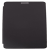 Picture of Evelatus Xiaomi Note 9 Book Case Black