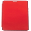 Picture of Evelatus Xiaomi Note 9 Book Case Wine Red