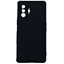 Изображение Evelatus Xiaomi Poco F4 GT Nano Silicone Case Soft Touch TPU Black