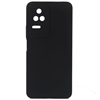 Picture of Evelatus Xiaomi POCO F4 Premium Soft Touch Silicone case Black