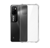 Picture of Evelatus Xiaomi Poco M3 Pro/M3 Pro 5G Military Shockproof Silicone Case TPU Transparent