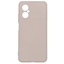 Изображение Evelatus Xiaomi Poco M4 5G Nano Silicone Case Soft Touch TPU Beige