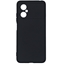 Изображение Evelatus Xiaomi Poco M4 5G Nano Silicone Case Soft Touch TPU Black