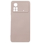 Attēls no Evelatus Xiaomi Poco M4 Pro Nano Silicone Case Soft Touch TPU Beige