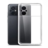 Picture of Evelatus Xiaomi Poco M5 Clear Silicone Case 1.5mm TPU Transparent