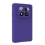 Attēls no Evelatus Xiaomi Poco M6 Pro Premium Soft Touch Silicone Case Purple