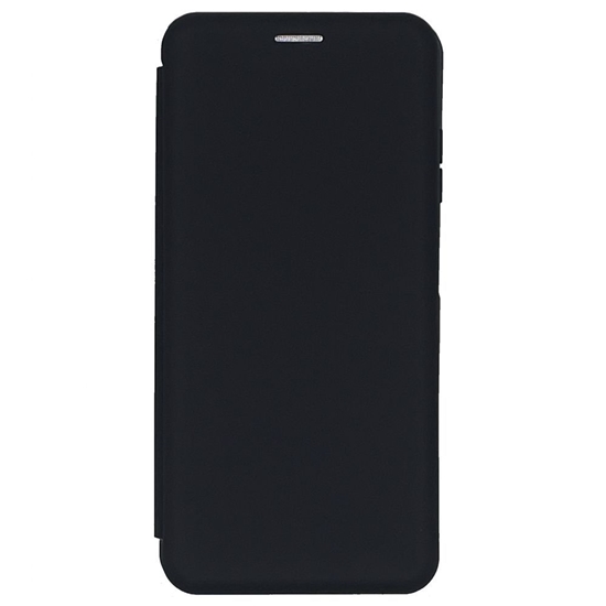 Picture of Evelatus Xiaomi Poco X3/X3 NFC/X3 Pro Book Case Black