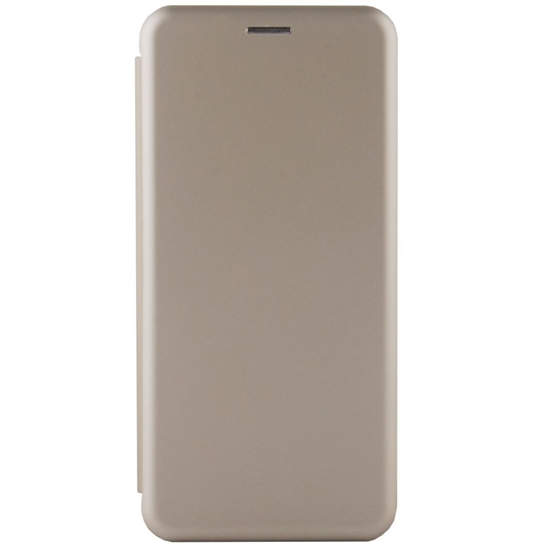 Picture of Evelatus Xiaomi POCO X4 GT Book Case Gold