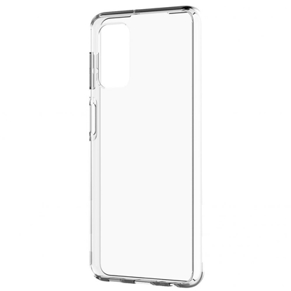 Изображение Evelatus Xiaomi POCO X4 GT Lite Clear Silicone Case 1.5mm TPU Transparent