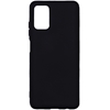 Изображение Evelatus Xiaomi POCO X4 GT Nano Silicone Case Soft Touch TPU Black