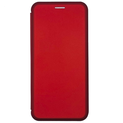 Изображение Evelatus Xiaomi Poco X4 Pro 5G Book Case Red