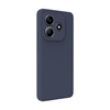Picture of Evelatus Xiaomi Poco X6 Premium Soft Touch Silicone Case Blue