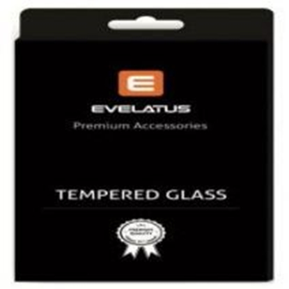 Изображение Evelatus Xiaomi Redmi 10 5G 2.5D Full Cover Japan Glue Glass Anti-Static