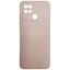 Picture of Evelatus Xiaomi Redmi 10C / C40 Nano Silicone Case Soft Touch TPU Beige