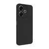 Изображение Evelatus Xiaomi Redmi 13 4G Premium Magnetic Soft Touch Silicone Case Black