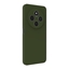Изображение Evelatus Xiaomi Redmi 14C 4G/ 14C 5G / Redmi A4 / POCO C75 Premium Soft Touch Silicone Case Dark Olive