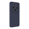 Picture of Evelatus Xiaomi Redmi 14C 4G/ 14C 5G / Redmi A4 / POCO C75 Premium Soft Touch Silicone Case Midnight Blue