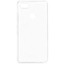 Изображение Evelatus Xiaomi Redmi 6 Clear Silicone Case 1.5mm TPU Transparent