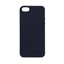 Picture of Evelatus Xiaomi Redmi 6 Nano Silicone Case Soft Touch TPU Midnight Blue